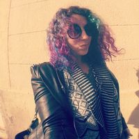 Ambre Donowitz的照片