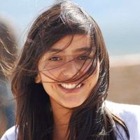 Laura Celeste Ortiz Ramos's Photo