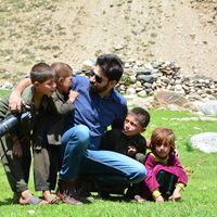 Photos de Aqeel Rana