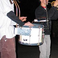 Aaron Milligan-Green's Photo