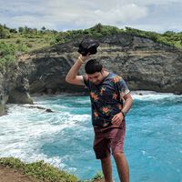 Le foto di Ankesh Khandelwal