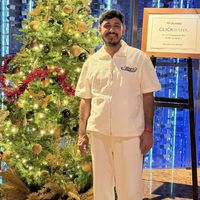 Shubham Chhabra's Photo