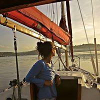 Sol Sandoval's Photo