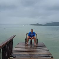 Nashwan Ahmed's Photo