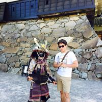 Fotos de Robert Frostick