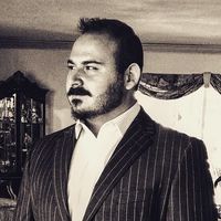 Keon Boozar的照片