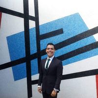 Víctor Henríquez's Photo