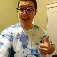 Matthew McNaughton's Photo