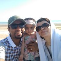 Khosrow Nafiseh's Photo