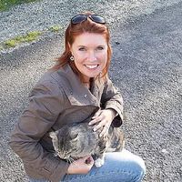 Joanna Filipek's Photo