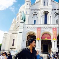 Fotos de Reda Shakour