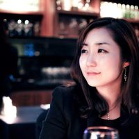 Gabriella Kim的照片