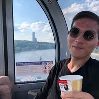 Thomas Fung的照片