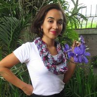 Laura Palmese的照片