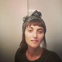 Mira Vintonyak的照片