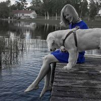 Meelika Hirmo's Photo