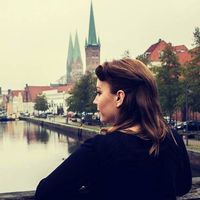 Fotos de Anne Sparkle