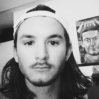 Sean Lukas  Treichel的照片