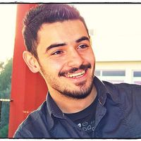 yusuf Topkaya's Photo