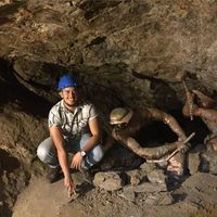 Manu Valdespino's Photo