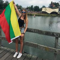 Rūta Ivanovaitė的照片