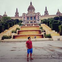 Photos de QUISPE MAURICIO Jose Gabriel