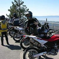 Matthew Roit的照片