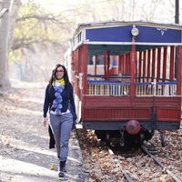 Pegah Ghavami的照片