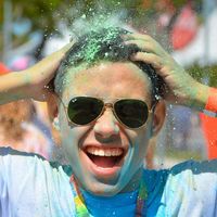 Maxwell Batista's Photo