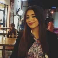 Fotos von sara bachar