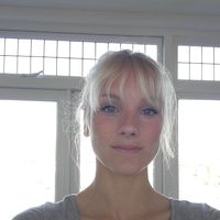 Afra Spoelder's Photo