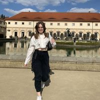 Amélie Gattner's Photo