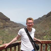 Martin Faxér的照片