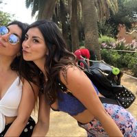 Thiare González的照片