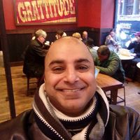 Fotos de Poe Thacker