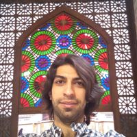 Sadegh Soltani的照片