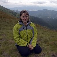 Katja Nikkinen's Photo