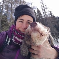 Stefania Dal Toso的照片