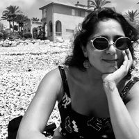 Le foto di Angela Khalil