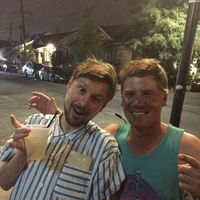 Broderick Mccoy's Photo