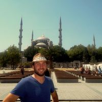 Carlos Catalán's Photo