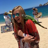 Sarah McMacell's Photo