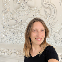 Orianne Bret's Photo