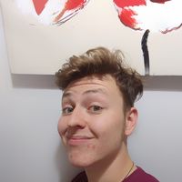 Christopher Beckett's Photo