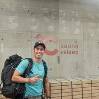 Carlos Milan的照片