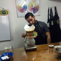 Richard Jaramillo的照片