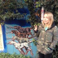 Jennifer O'Connor的照片