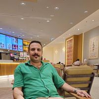 Fotos de Vahid Rezaei