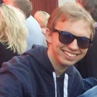 Pavel Solovjov的照片