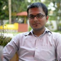 Saket Shukla的照片